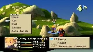 SSCC Knight + TZZIXDC Part 5f - You need swords to get more swords