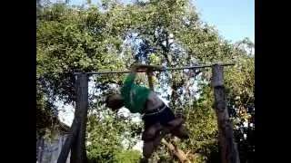 Boomerang en RC en lotto