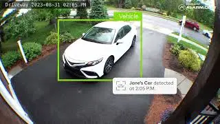 HS Tech Group Residential Video Monitoring: Stay Connected to Home