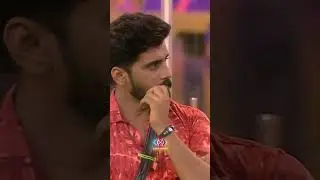 Nikhil saved who? 🤔| Bigg Boss Telugu 8 | DisneyPlus Hotstar Telugu