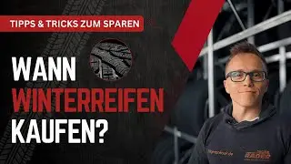 Winterreifen kaufen: Die besten Tipps f&uuml;r g&uuml;nstige und sichere Modelle
