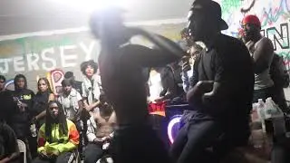 No Limit - Bing vs Ryu