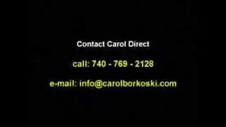 Medium Psychic Rev. Carol E Borkoski