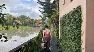자매 여행일지 #16 | 발리 브이로그 | 발리에서 생긴 일