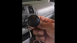Installing JBL component (GX600c) tweeters 2007 nbs GMC Sierra