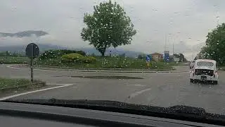 5 raduno Abarth Scalenghe