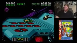 Battletoads/Double Dragon