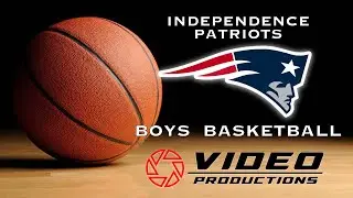 SUMMERS CO. BOBCATS VS. INDEPENDENCE PATRIOTS
