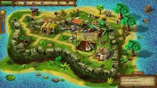 MOAI 6: Unexpected Guests - Bonus Level 2 Walkthrough Guide