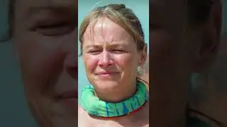 AJ's Ultimatum Burns Bridges 😳😈 #SurvivorAU