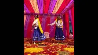 🔥 HARYANVI DANCE ❤🔥 || School Function | FLASH MOB PERFORMANCE: 02 📸