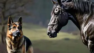 Discovering German Dog Breeds and Culture: A Deep Dive#yourdog #puppy #doglover