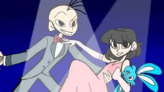 MAIONESE ROSÉ (FAN ANIMATION)