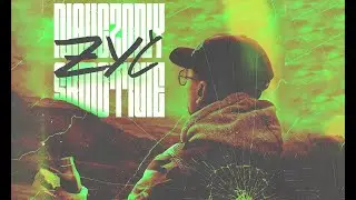 DAWONETI - Nauczony żyć samotnie prod.Lil Kacpi