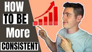 Как добиться постоянства на YouTube в 2022 году