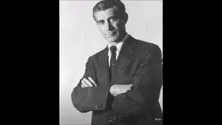 David Allyn – You're Laughing at Me, 1959