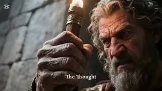 God Rejected a King &mdash; and Chose a Shepherd the Nation Ignored | David&rsquo;s Story (Part 2)#shorts 
