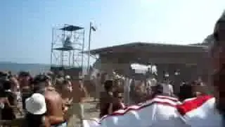 Perplex - The Beach 2008
