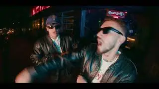 G-Kant ft. Stailmic | Droga