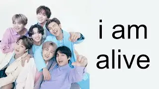 i used to make bts crack videos when i was 13 but now im an adult