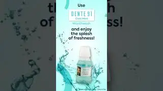 Why you should opt for an alcohol free mouthwash!