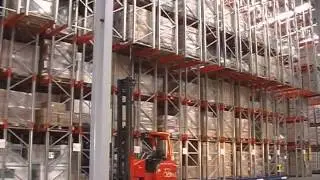 Kenny Transport - A Storax Solutions Testimonial
