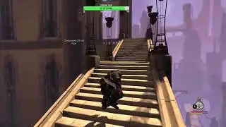 Its Time To End This  | Styx Master Of Shadows