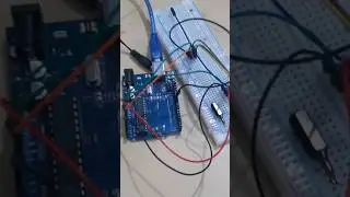 automatic irrigation using soil.moisture sensor and solenoid valve.