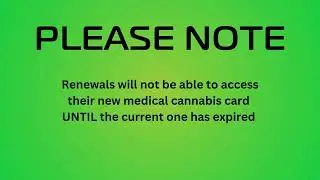 How to Pay the EVS Fee for Your Utah Medical Cannabis Card | Updated 2025 Tutorial