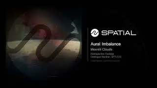 Aural Imbalance - Moonlit Clouds