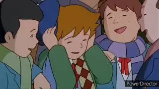 Kiara Sings (Nickyhelp Crossover)
