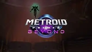 Metroid Prime 4: Beyond - VS. Sylux (Volt Forge) [EXTENDED OST]
