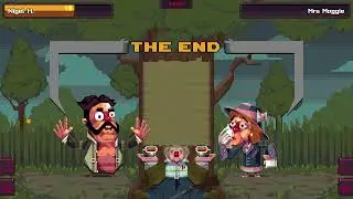 Oh...Sir!! The Insult Simulator Part 5: Nigel H.