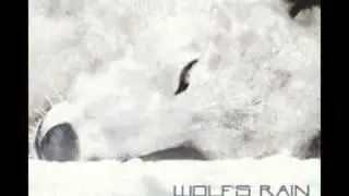 Wolf's Rain - Shiro
