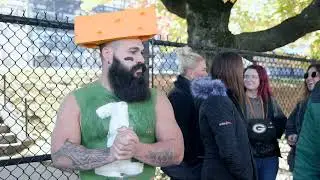 Одежда с подогревом ActionHeat &mdash; коллекция одежды с подогревом NFL