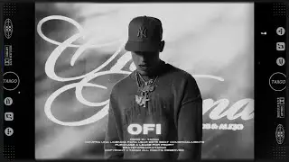 Alejo x DIA Type Beat - OFI | Trap Type Beat