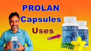 PROLAN Men's Formula Capsules Prolam Tab Uses in Urdu Prolan Price in Pakistan