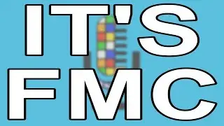 It's FMC @TheProgrammingCuber