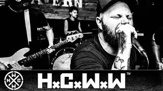 TWIN RIVALS - HELLS COMING - HARDCORE WORLDWIDE (OFFICIAL HD VERSION HCWW)