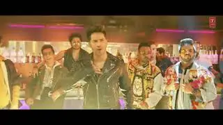 Garmi Song Teaser | Street Dancer 3D Varun D Nora new Bollywood song 2019