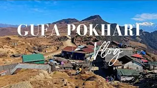 Gufa Pokhari Vlog: The Most Beautiful Place You Must Visit! 😍 