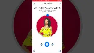 Heart&rsquo;s Feel Good Easter Weekend with Katrina Ridley (15 April 2022)