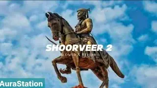 Top 4 Shoorveer Song I GYM Song Slowed+reverbed | shoorveer-shoorveer2-3 + ghamnd kar 