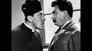 Don Camillo: il peccato confessato