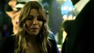 01 x 08 Lucifer is jealous
