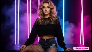 disco, Synth-pop, Dance-pop, synthwave, high energy-2025 [ suno ai]