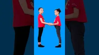 Human Letter H