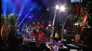 Jamrud duo vocalis terimakasih live @trans7 musiklopedia
