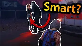 Did this Meg FOOL this Myers?!