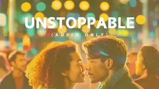 Unstoppable &ndash; Afrobeat Love Anthem | A Story of Passion & Longing | #newsong #afrobeat #afrobeats